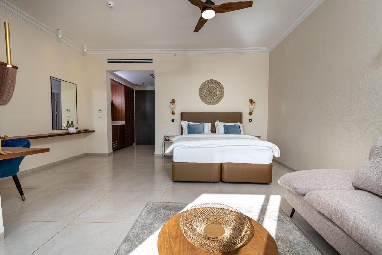 Amirey Hagalil Boutique Hotel Amirim Dış mekan fotoğraf