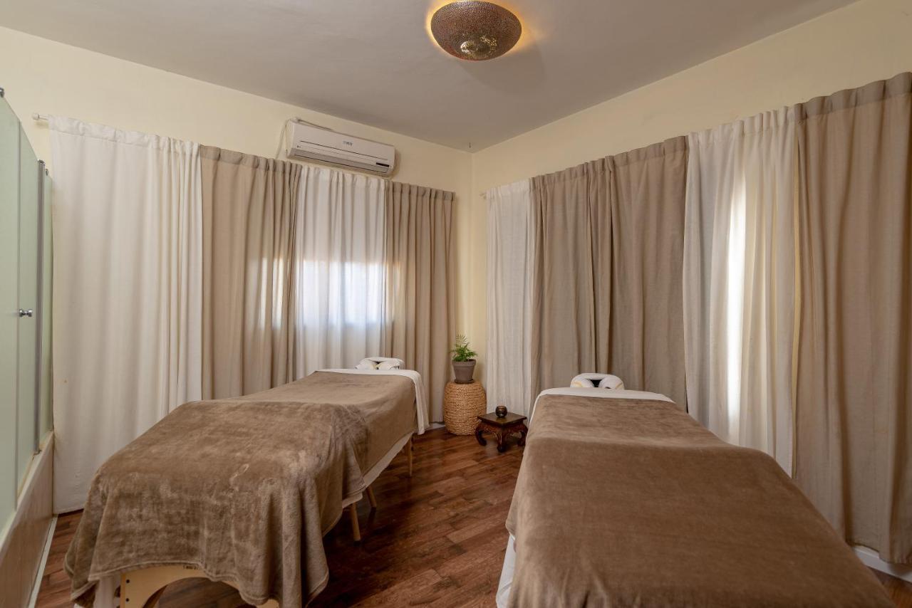 Amirey Hagalil Boutique Hotel Amirim Dış mekan fotoğraf