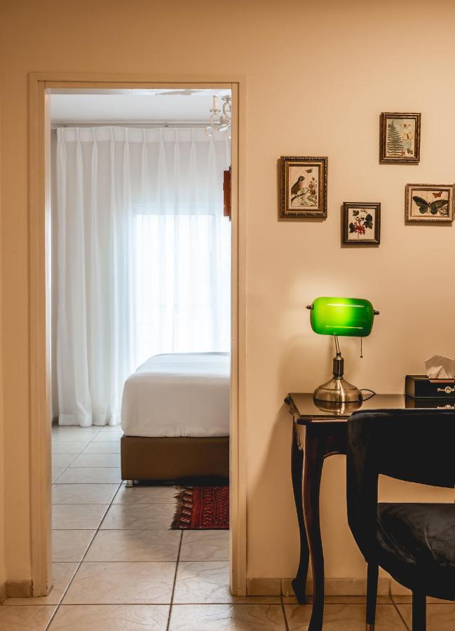 Amirey Hagalil Boutique Hotel Amirim Dış mekan fotoğraf