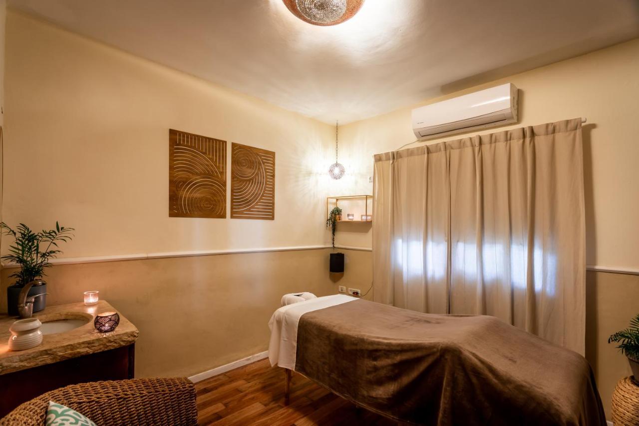 Amirey Hagalil Boutique Hotel Amirim Dış mekan fotoğraf