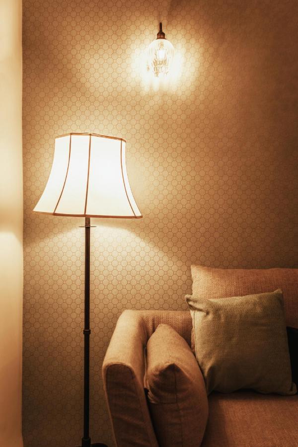 Amirey Hagalil Boutique Hotel Amirim Dış mekan fotoğraf