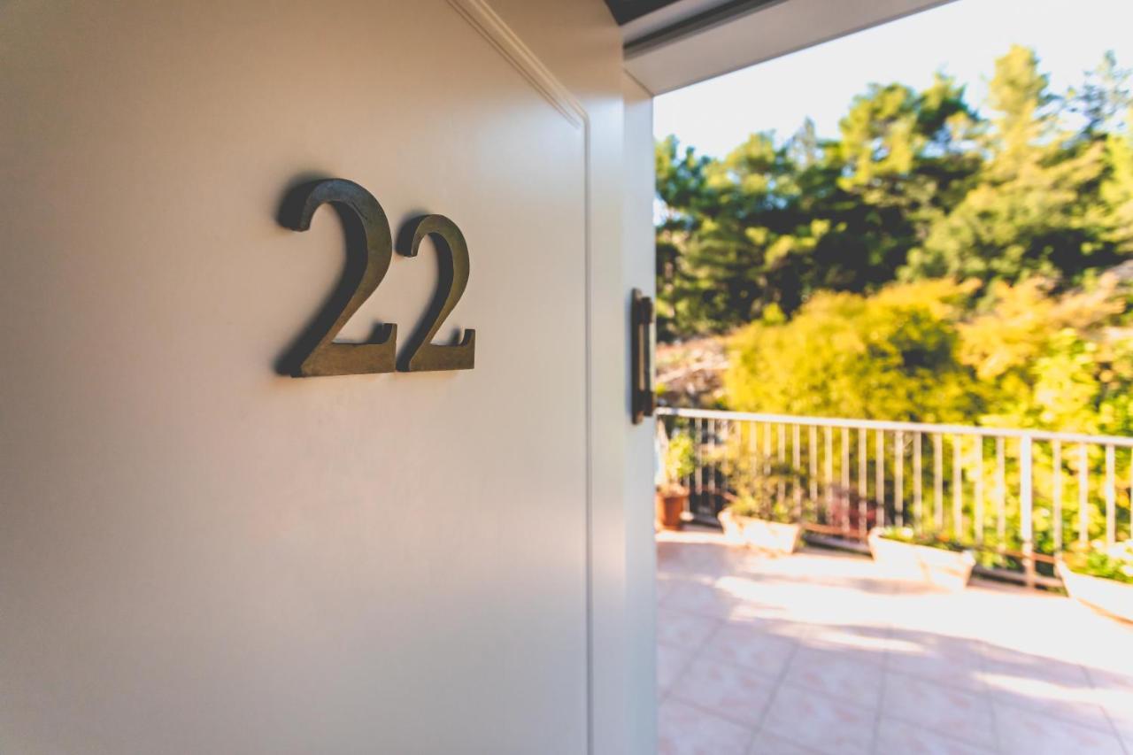 Amirey Hagalil Boutique Hotel Amirim Dış mekan fotoğraf