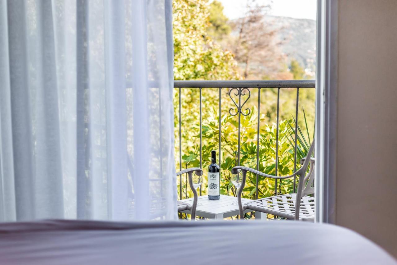 Amirey Hagalil Boutique Hotel Amirim Dış mekan fotoğraf