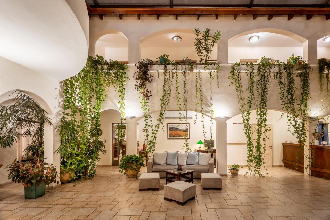 Amirey Hagalil Boutique Hotel Amirim Dış mekan fotoğraf