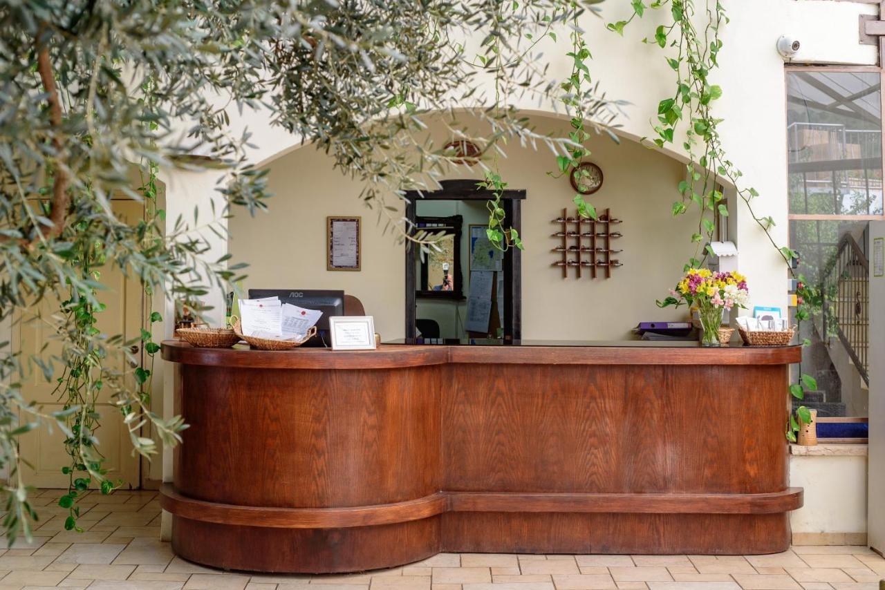 Amirey Hagalil Boutique Hotel Amirim Dış mekan fotoğraf